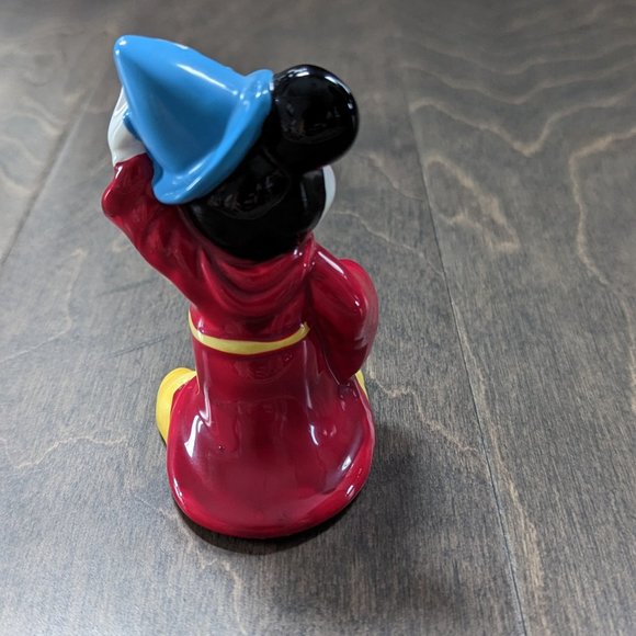 Mickey Mouse - Picture 4 of 6